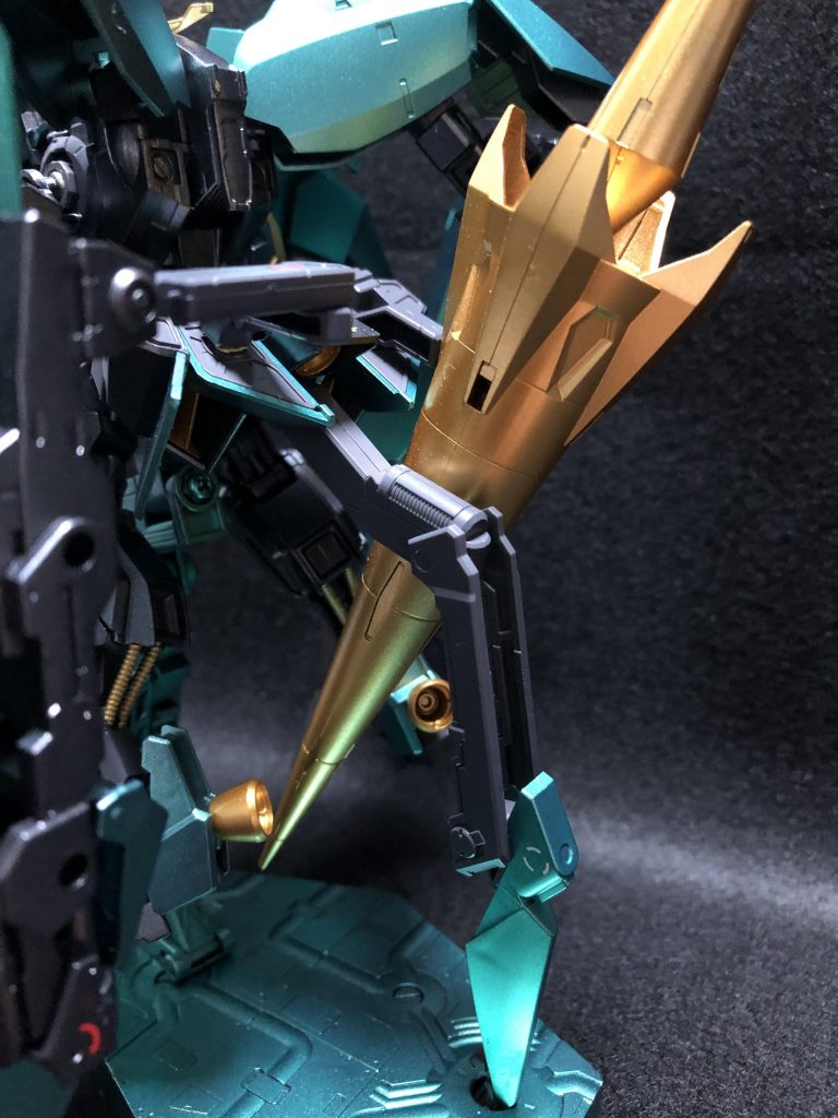 ガンダムレラジェ–4枚目/制作者：cran.rx