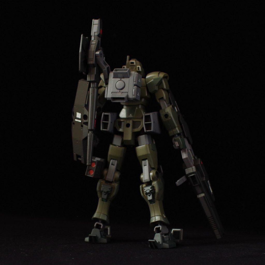 ガードフレーム–2枚目/制作者：Puffin