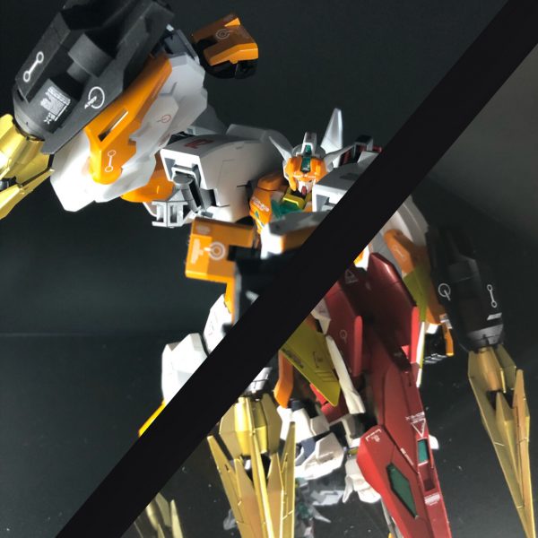 ギガントサタニクスガンダム