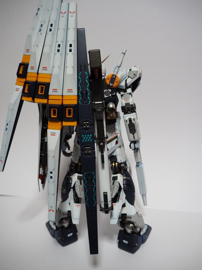 νガンダム–4枚目/制作者：k