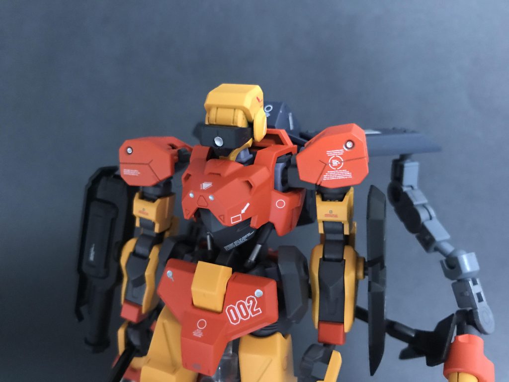 獅電(宇宙作業用)–7枚目/制作者:リオル