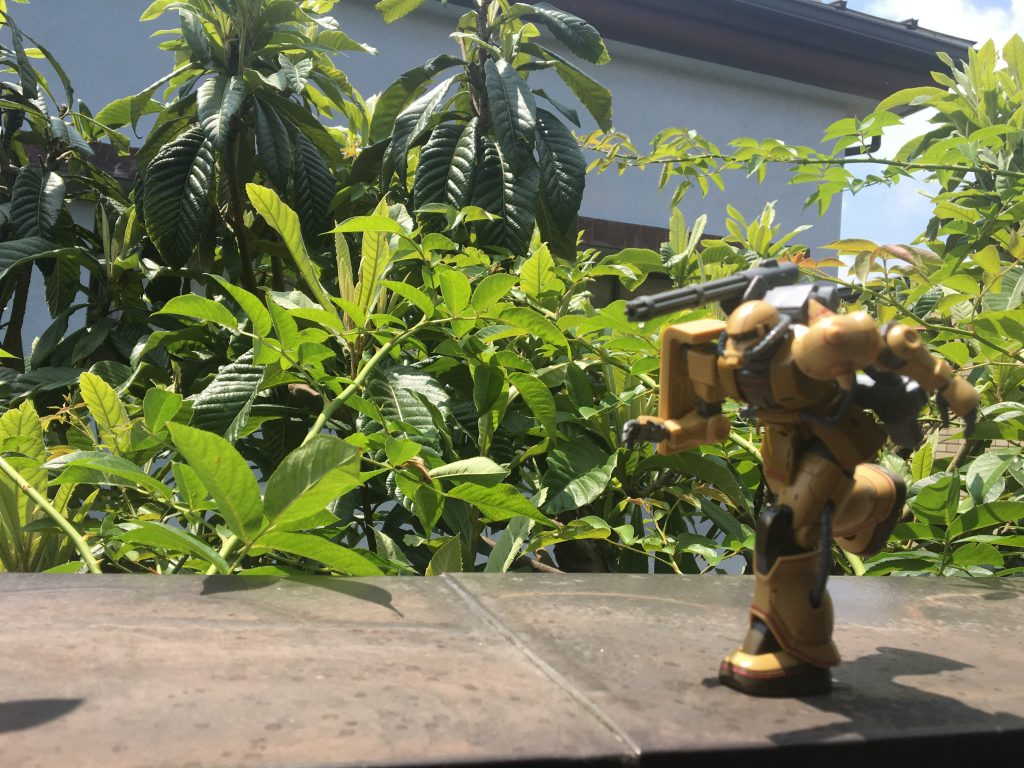 ハーフザクキャノン–3枚目/制作者：@cataract_u_got