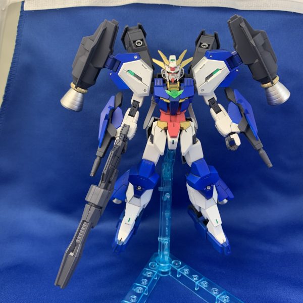 サタニクスガンダム