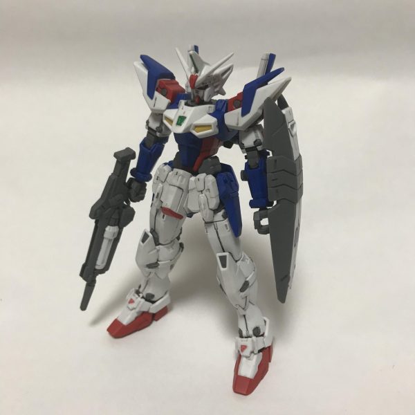 ガンダムジェミナス01