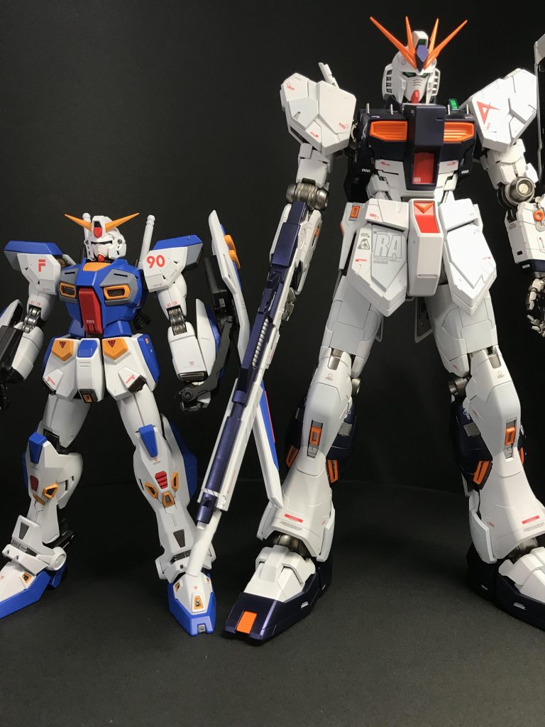 同じ1/100でもこの差です。