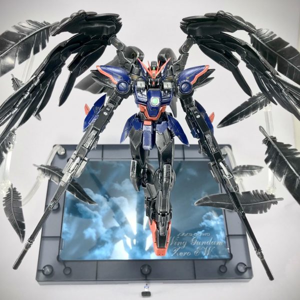 ウイングロガンダム