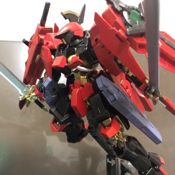 EB-06rsI グレイズリッター・イクシード