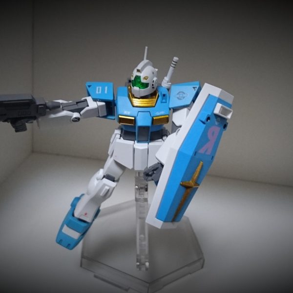 絢瀬絵里専用ジム2