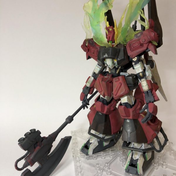 ヴァルト・ディアス