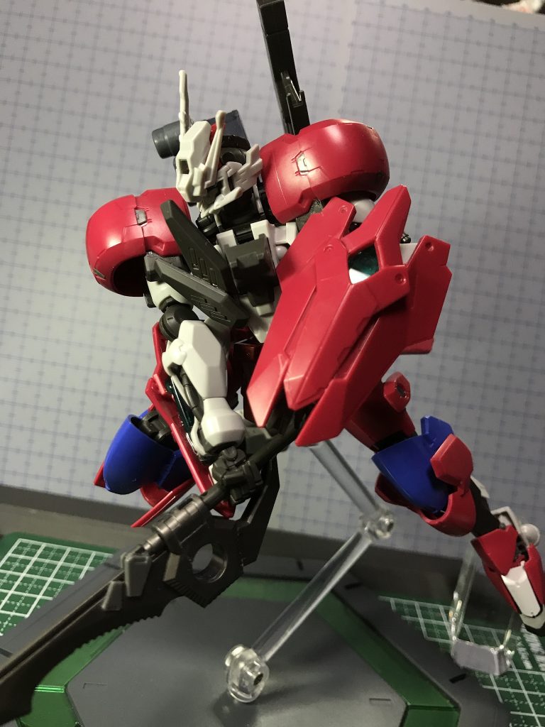 ASW-G-16 ガンダムゼパル–6枚目/制作者:【マサ】kr-msy