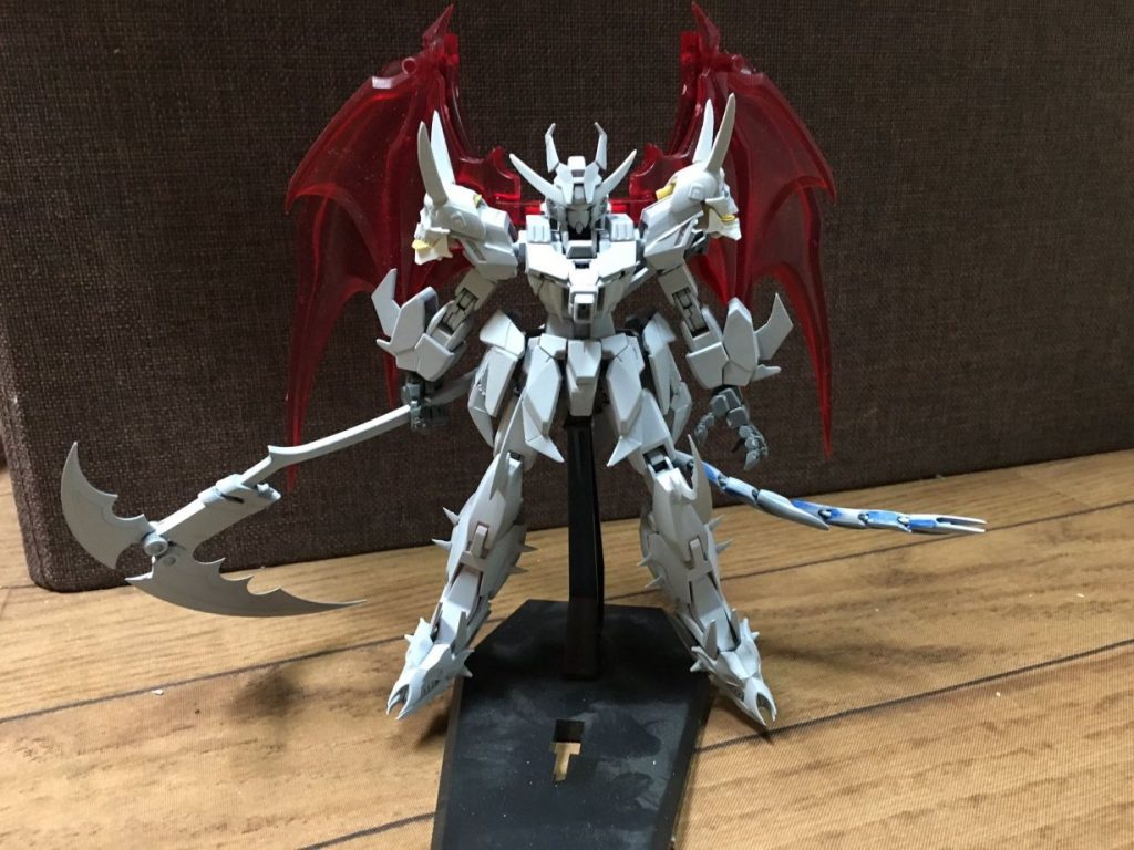 サフ状態はこんな感じでした。