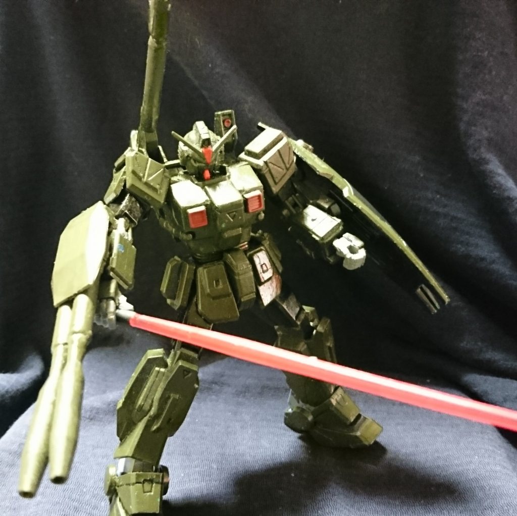 ベースはリバイブじゃないほう