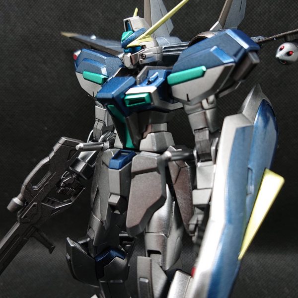 HGCEウィンダム_フルメタリック