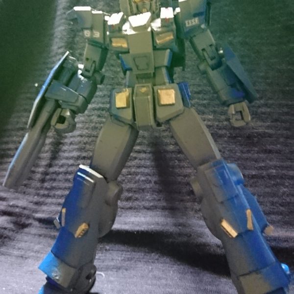 ビヨンドグローバル ＲＸ78ベース フルアーマーガンダム(G3)