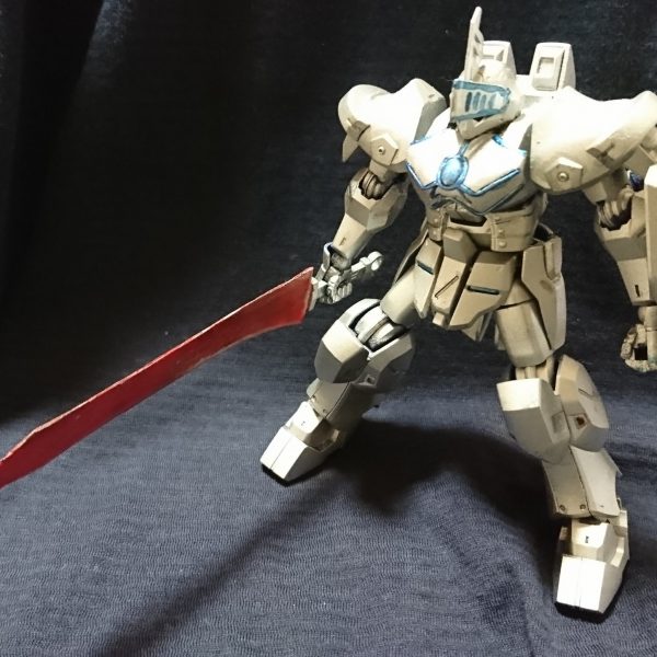 騎士ジャハナム（Ｇレコ　ジャハナムベース）