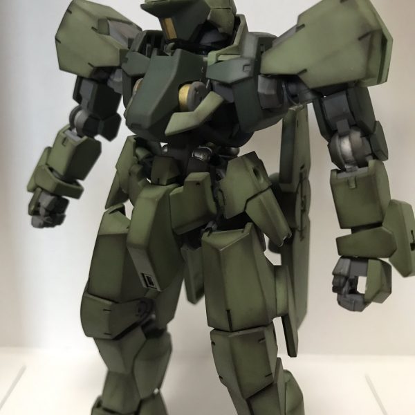 グレイズ一般機