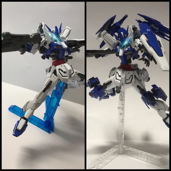 ガンダムナーハフォルガー　