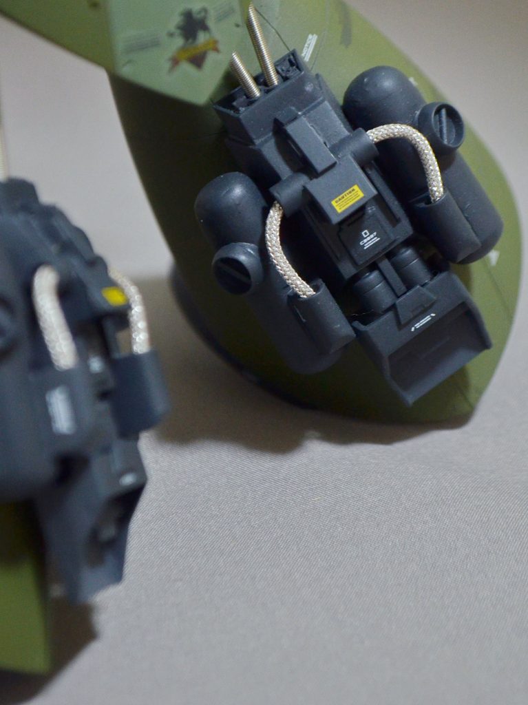 MS-14C GELGOOG ガーニム・ムフタール専用機–5枚目/制作者:key