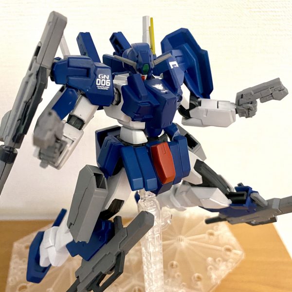 ケルディムガンダムサーガ