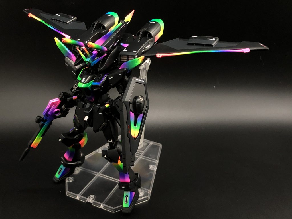 ガンダム カラー Ms ホワイト プライズ「『機動戦士ガンダムSEED