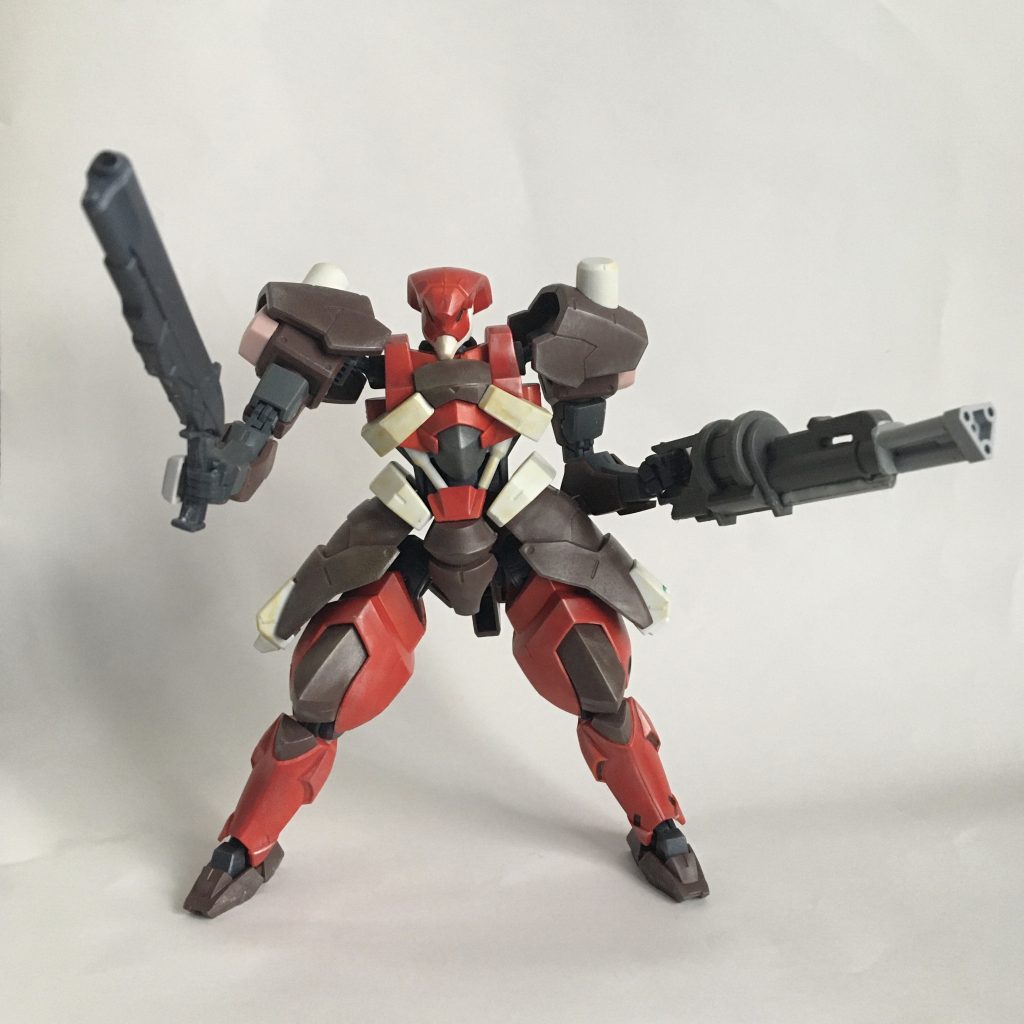 紅百錬–3枚目/制作者：Pond✫