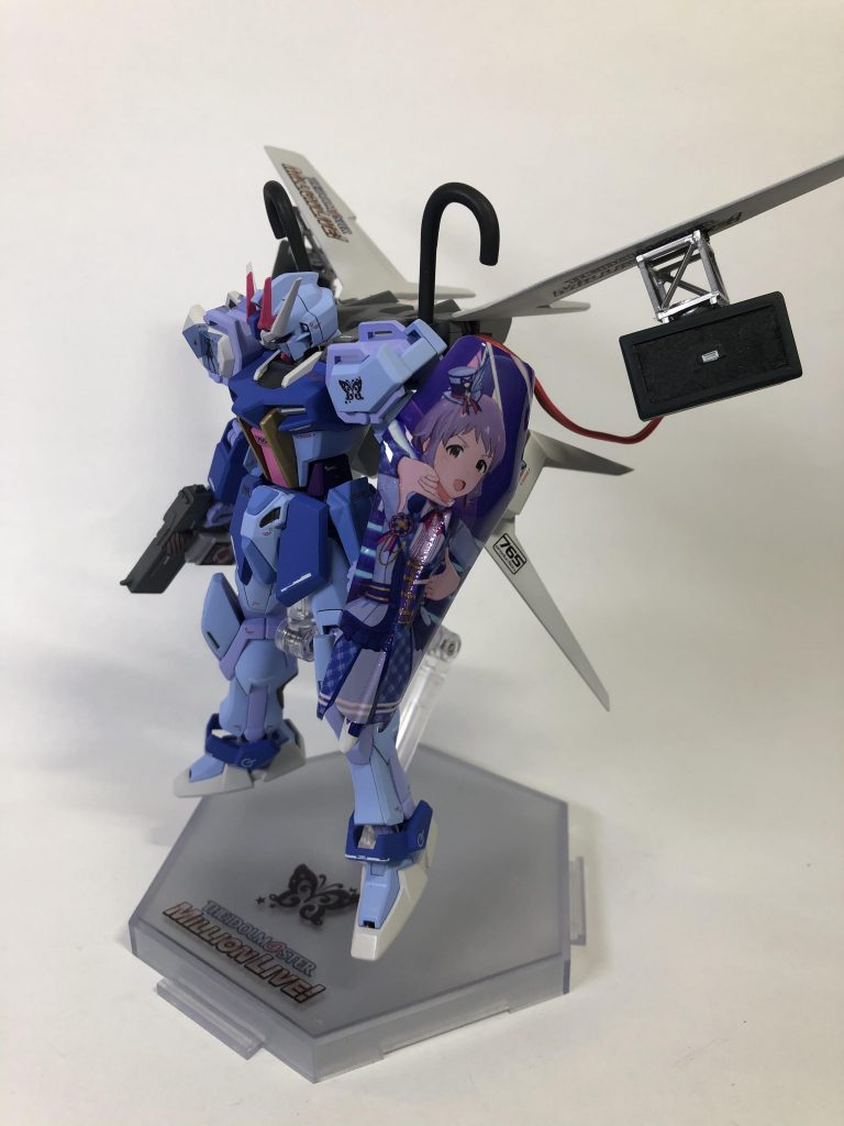 PRストライク Silent Joker.ver–2枚目/制作者:うっちー