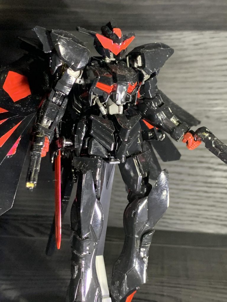 アリエティス–2枚目/制作者：Taka.K