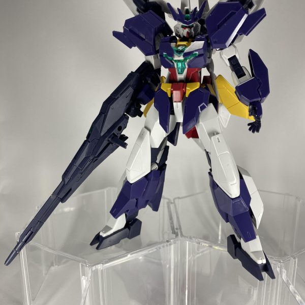 ユーラヴェンガンダム