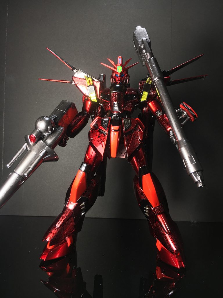 ビギナギナ2–2枚目/制作者：ゆう@戦闘潮流