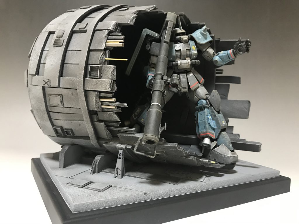 要撃　その3–3枚目/制作者：matever1.5 まてや