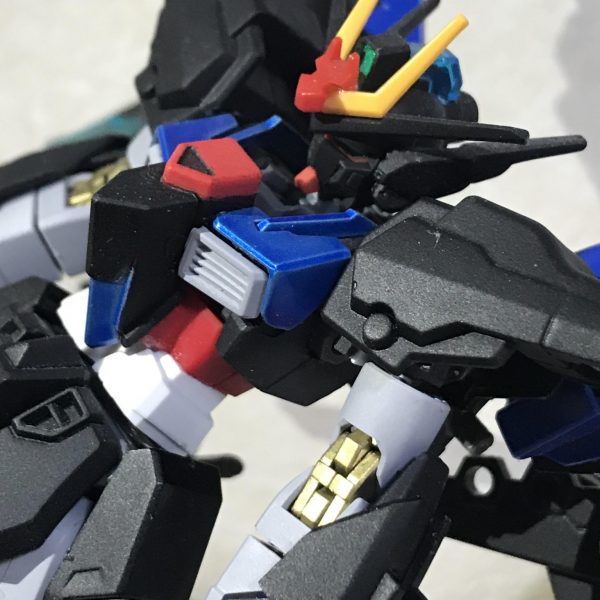 エクストリームガンダムAXEⅡ