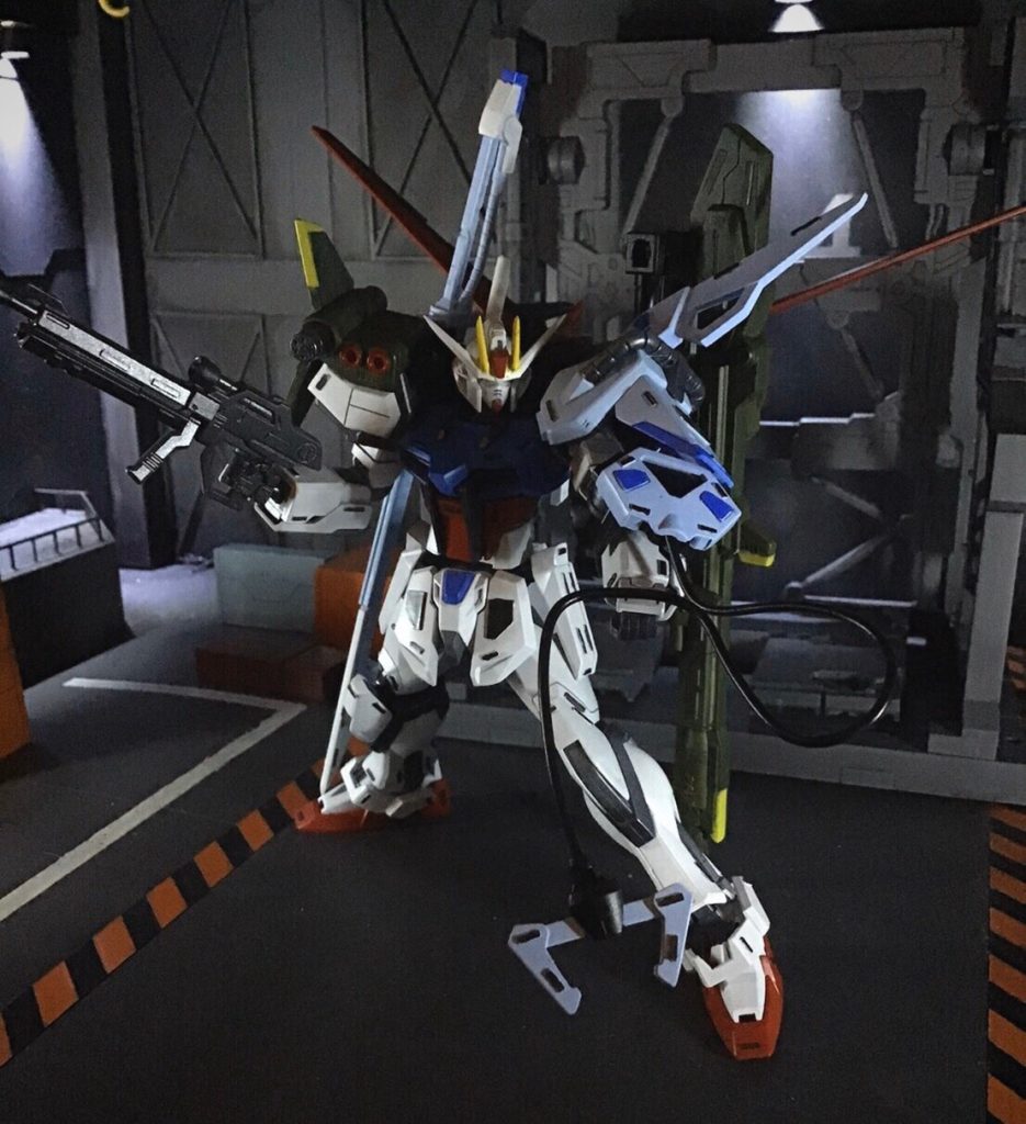 不可能を可能に–6枚目/制作者：聖狸