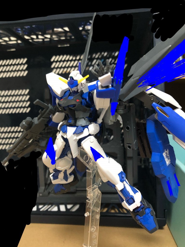 特殊システム
ナイトロバースト
これはFXバーストモードとナイトロシステムを融合させたシステムです！
(写真加工初めてなので下手で荒い部分ありますが暖かい目で見てくださいm(*_ _)m)