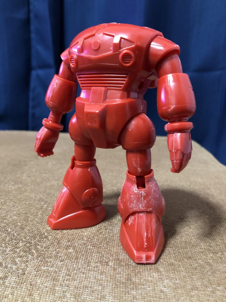 これしか撮ってませんでした