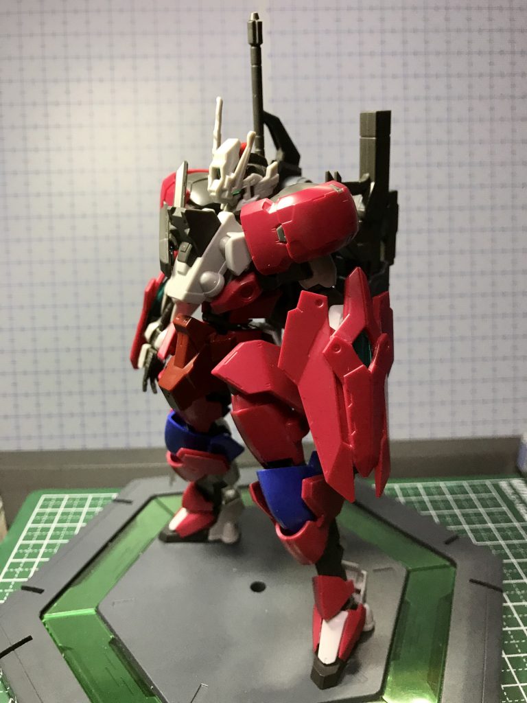 ASW-G-16 ガンダムゼパル–3枚目/制作者:【マサ】kr-msy