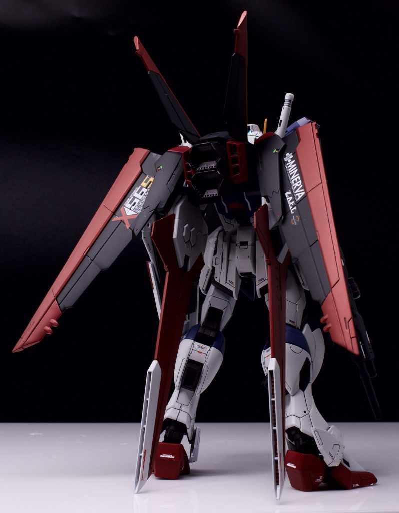 バックショット