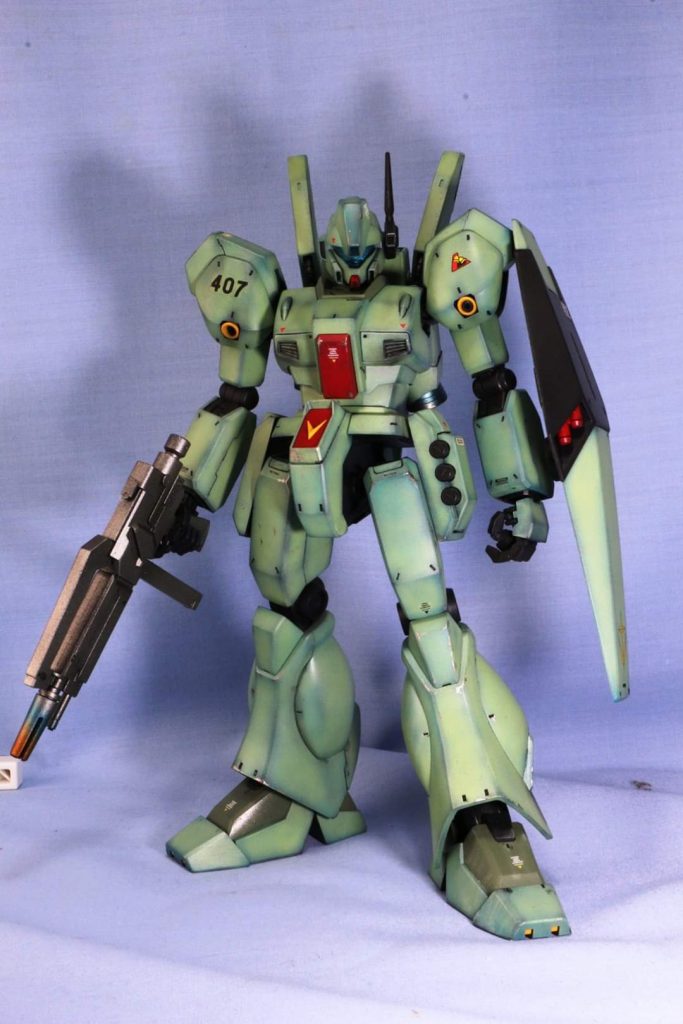 ジェガン–5枚目/制作者：SilverFalcon