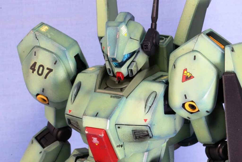 ジェガン–2枚目/制作者：SilverFalcon