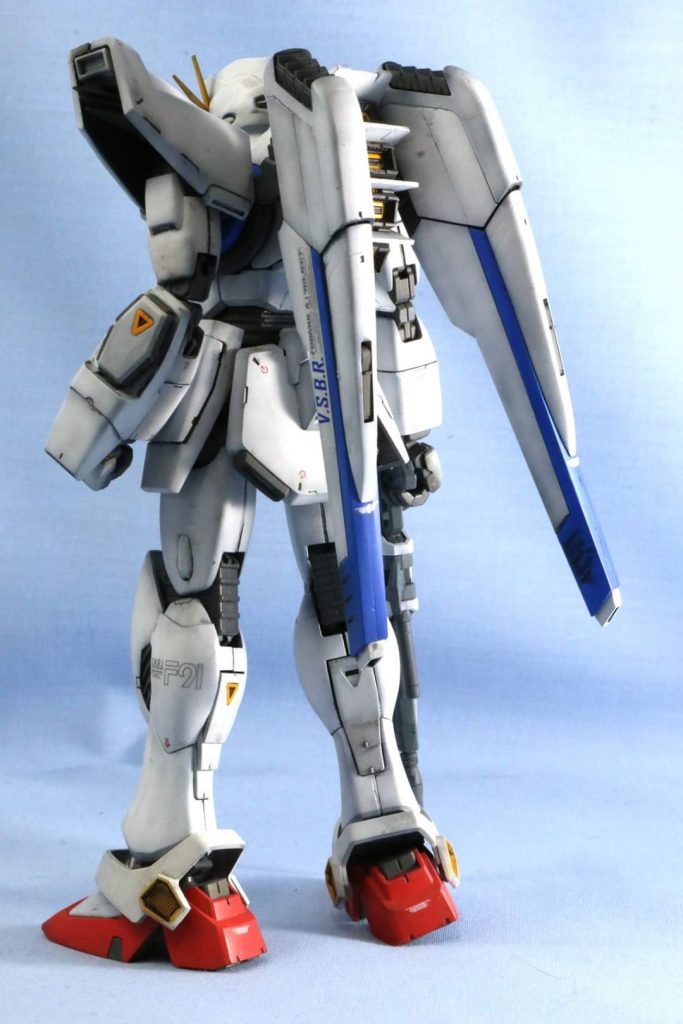 F-91–4枚目/制作者：SilverFalcon