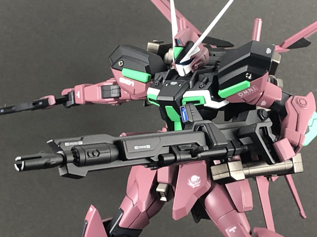 ウィンダム【ネオ・ノアローク専用機】–5枚目/制作者：metya