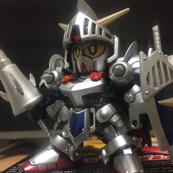 騎士ガンダム