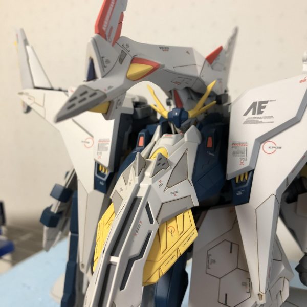 HGUCペーネロペー