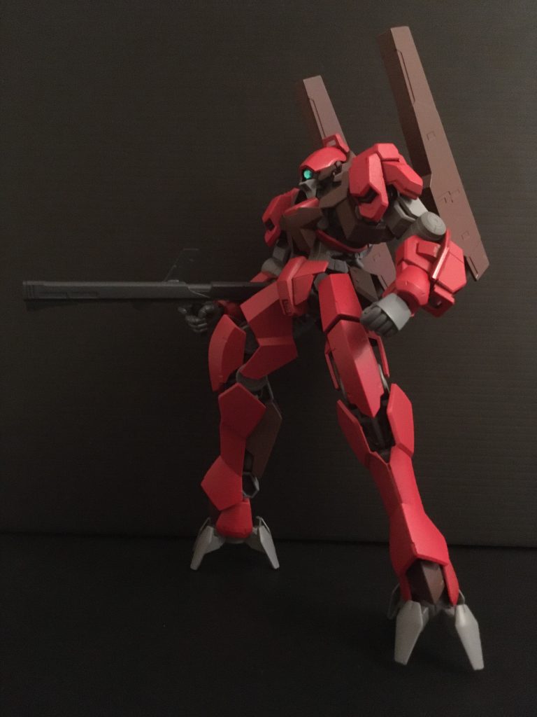 クレイ・バズーカ