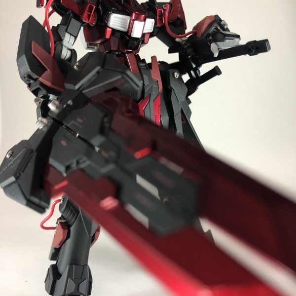 シュバルツリッター