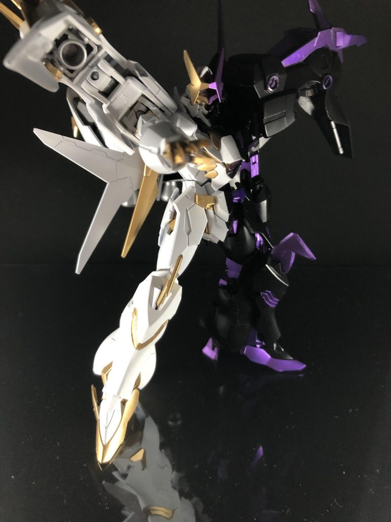 イジェクトメントガンダム–2枚目/制作者:天頂