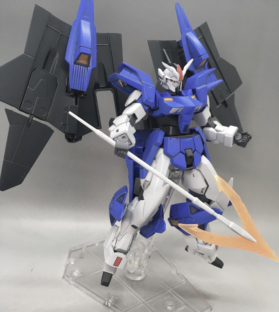 ガンダムグリープ