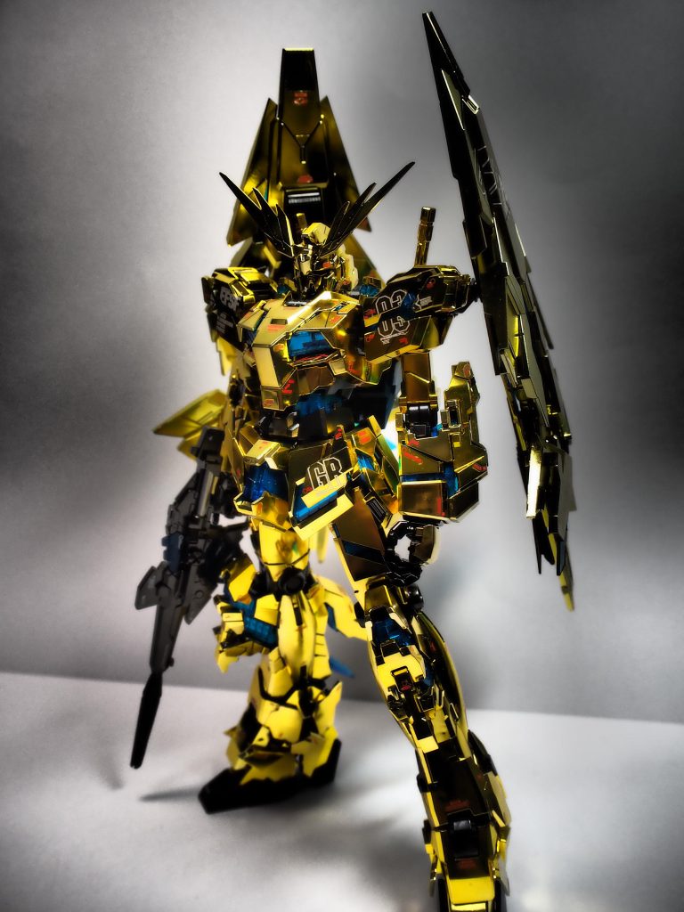 ユニコーンの系譜–3枚目/制作者：k