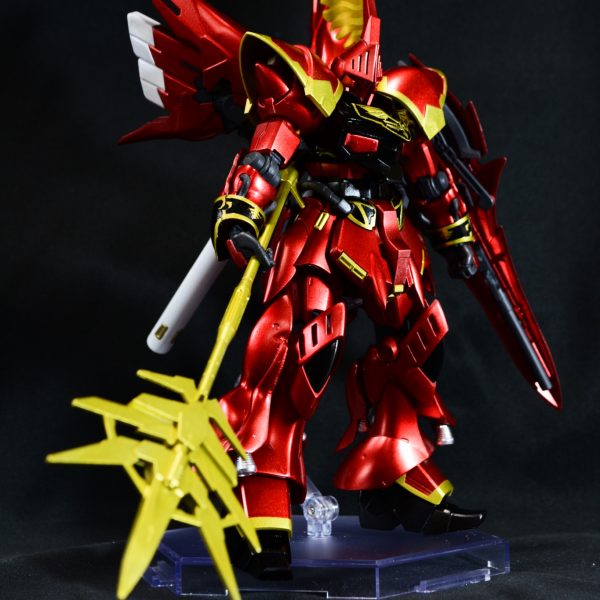 シナンジュロット