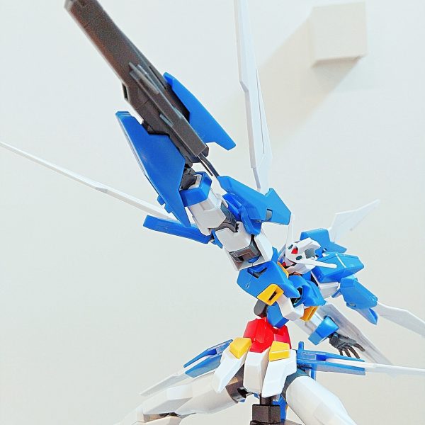 HG ガンダムAGE2ノーマル