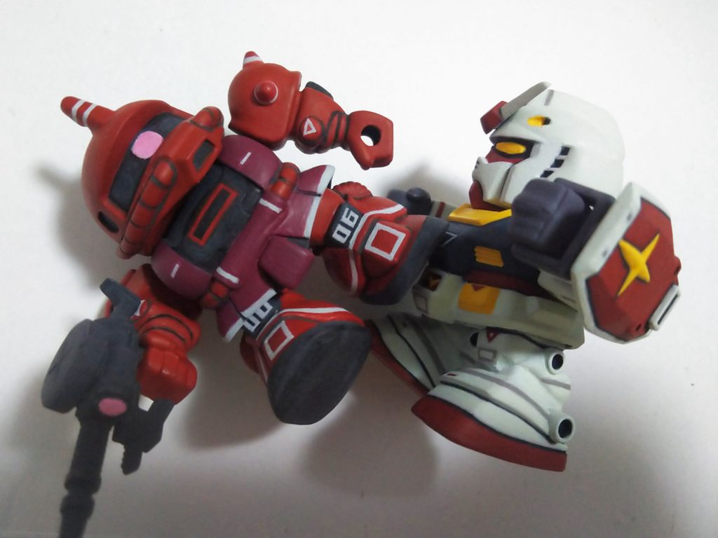 BB戦士ザックン–5枚目/制作者：ムシキャノン